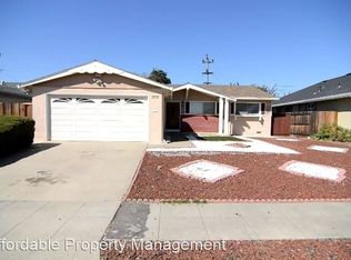 1439 Cathy Way, Hayward, CA 94545