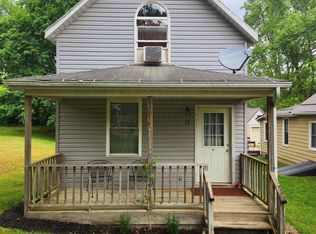 11 Miller St, Mount Vernon, OH 43050