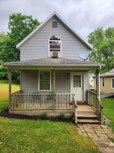 11 Miller St, Mount Vernon, OH, 43050