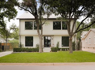 2704 Cherry Ln, Austin, TX 78703