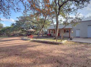 295 Robinson Rd, Bertram, TX 78605