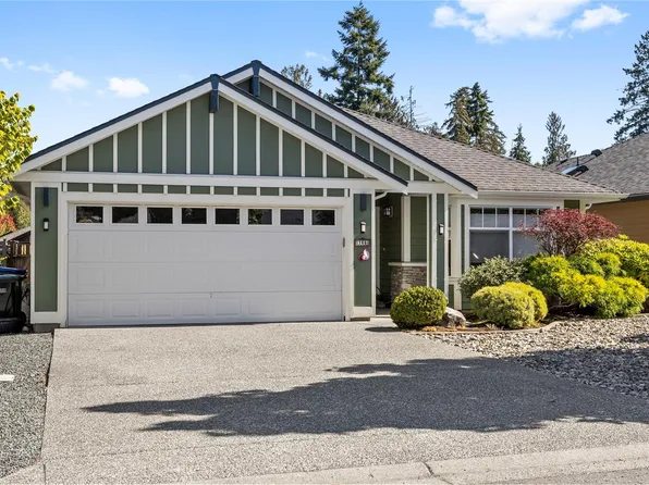 160 Meridian Way, Parksville, BC V9P 2Z2