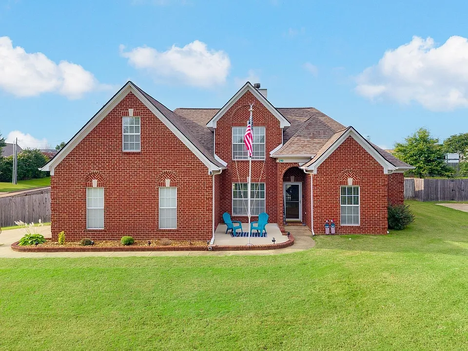 210 Duncan Dr