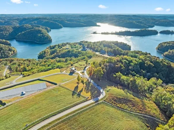 0 Bald Eagle Ln Lot 18B, Hilham, TN 38568