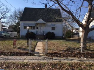 250 Mercer Ave, Bellmawr, NJ 08031