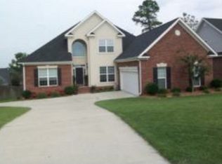 613 Rutledge Way, Evans, GA 30809