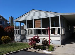 457 Viebrock Way, Hayward, CA 94544