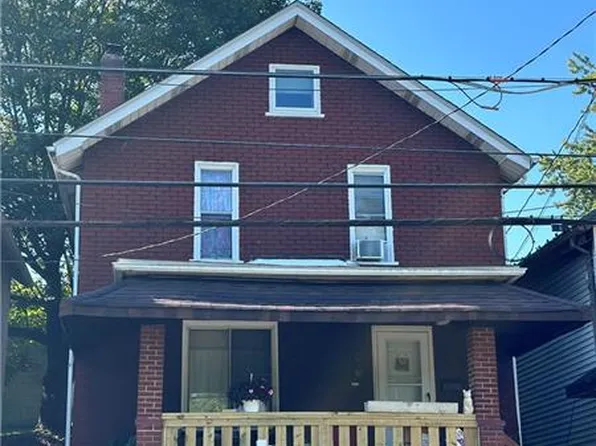 310 Zeigler Ave, Butler, PA 16001