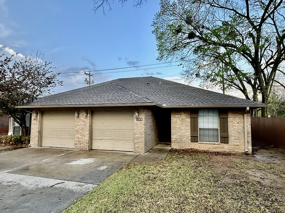 1400 S Mississippi Ave