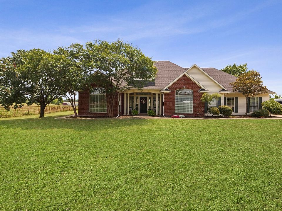 2169 County Road 4106, Kaufman, TX 75142 Zillow