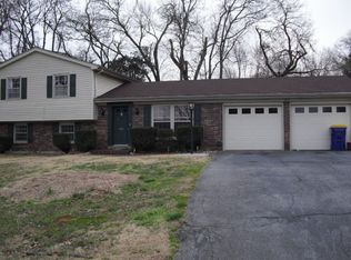 903 Edgefield Way, Bowling Green, KY 42104