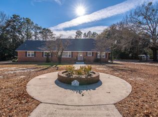 3403 Saratoga St, Aiken, SC 29801