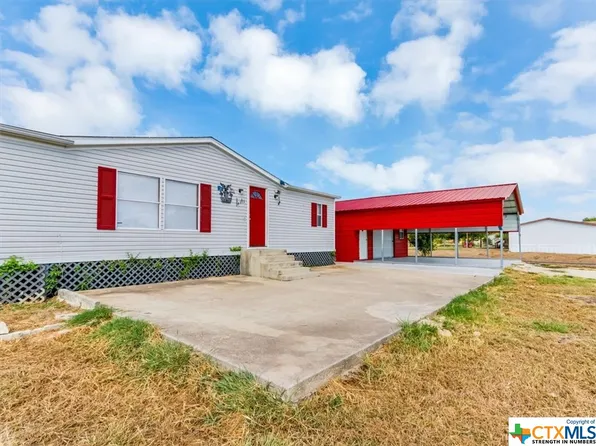 111 Canvasback Cv, San Marcos, TX 78666