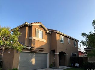 806 W Kemp Ct, Compton, CA 90220