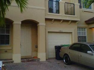 12813 SW 132nd Ter, Miami, FL 33186