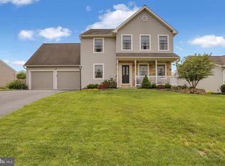 344 Cactus Rd, Blandon, PA 19510