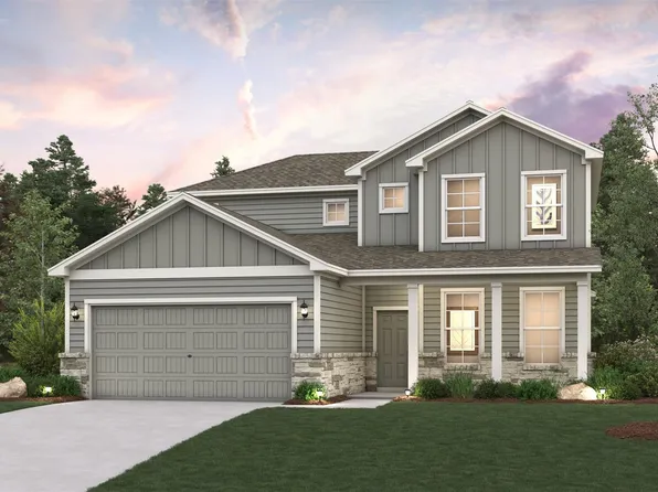 9711 Caney Bend Rd, Conroe, TX 77303