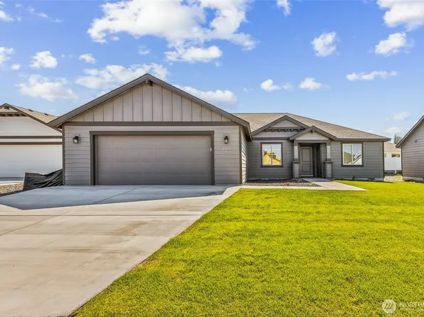 217 N Sandy Loop, Moses Lake, WA 98837