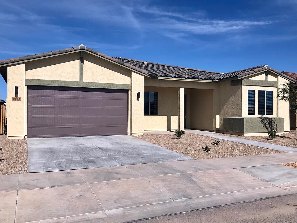 22654 E Stonecrest Dr