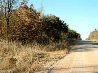 10457 S Westminster Rd LOT 19, Guthrie, OK 73044