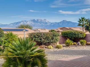 948 W Tenniel Dr, Green Valley, AZ 85614