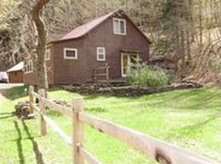 118 Black Creek Rd, Middleburgh, NY 12122