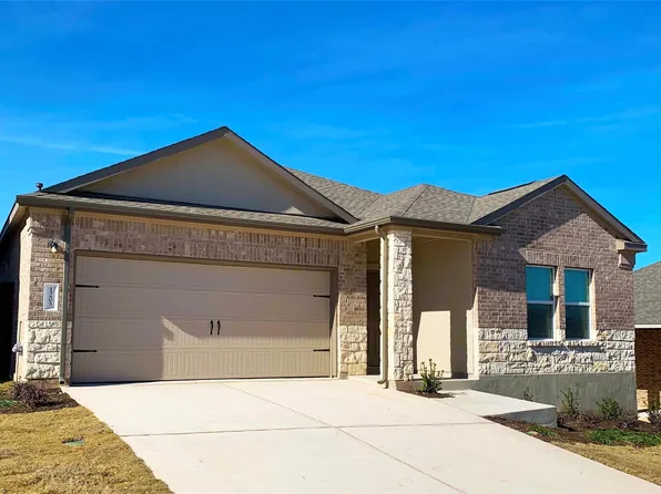 1205 Mallow Rd, Leander, TX 78641