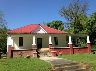 482 Ruth St, Athens, GA 30601