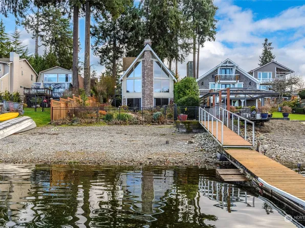 15404 Rose Road SW, Tacoma, WA 98498