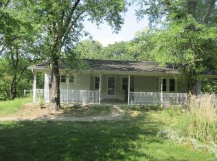 2833 Tiny Ridge Way, Pacific, MO 63069