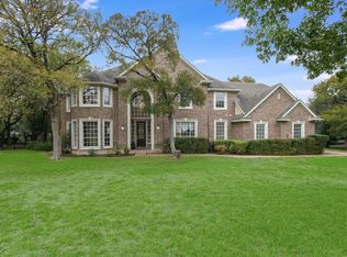 27 Yellow Tail Cv, Austin, TX 78745