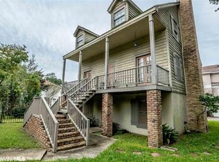 107 Madison St, Daphne, AL 36526