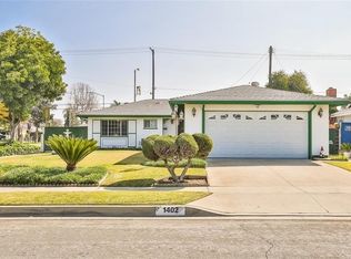 1402 Anders Ave, Hacienda Heights, CA 91745