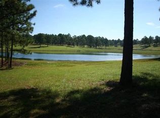 LOT 4th St, Southern Pines, NC 28387