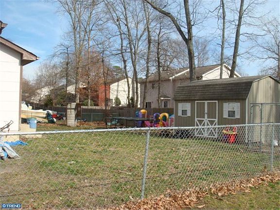 Side Yard