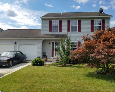 512 Mason Dr, New Castle, DE, 19720