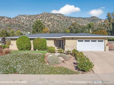 914 Patricia Ct, Ojai, CA, 93023