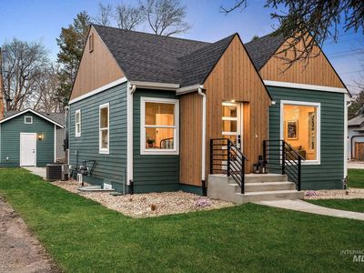 2404 N 21st St, Boise, ID, 83702