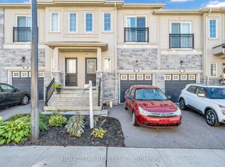 30 Prospect Way, Whitby, ON L1N0L4