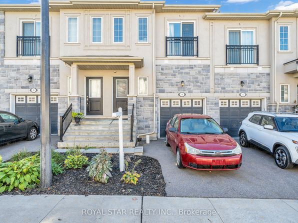 30 Prospect Way, Whitby, ON L1N 0L4