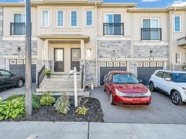 30 Prospect Way, Whitby, ON L1N 0L4
