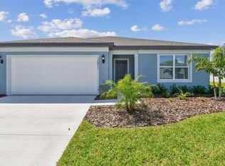 12811 Wanderlust Pl, Parrish, FL 34219