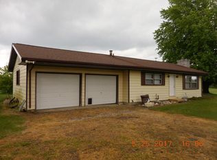 15041 Brooklodge Rd, Hickory Corners, MI 49060