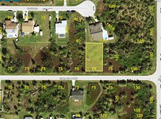 3460 Homestead Rd, Rotonda West, FL 33947