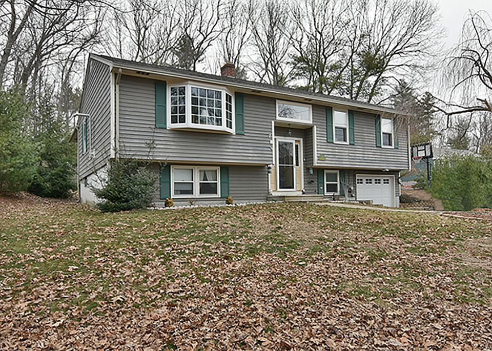 22 Colonial Rd, Burrillville, RI 02830 Zillow
