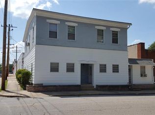 401 N High St, Belleville, IL 62220