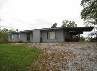 1890 Mercer Rd, Elmore, AL 36025