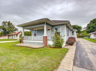 W229S8730 Clark St, Big Bend, WI 53103