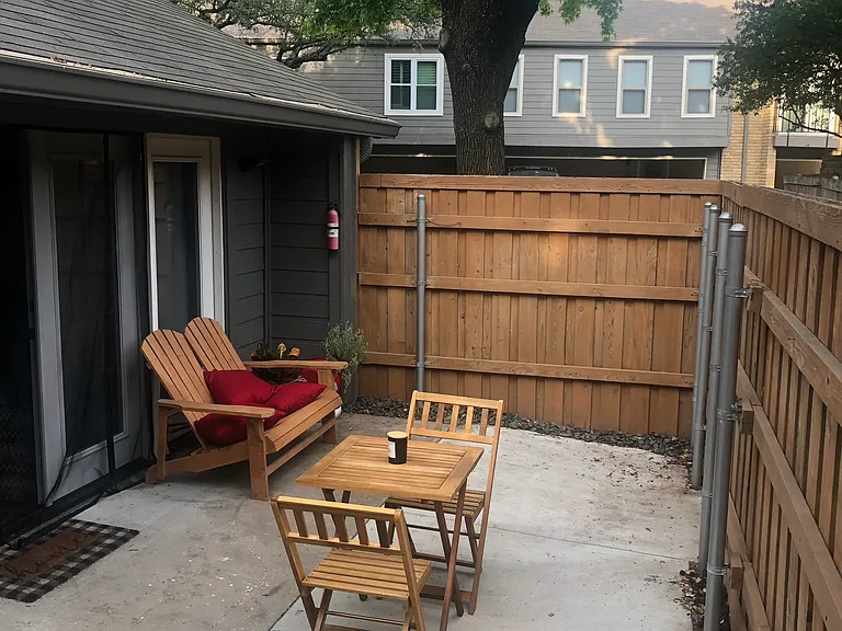 7410 E Northwest Hwy #101 — Photo 13