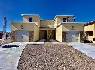 715 Hc Gilbert Minjares Dr #A, El Paso, TX 79927